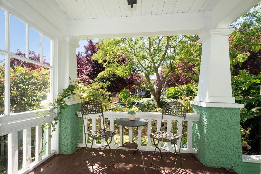 2777 Trinity Street Vancouver, BC - 3