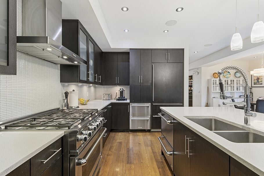 5912 Chancellor Boulevard Vancouver, BC - 18
