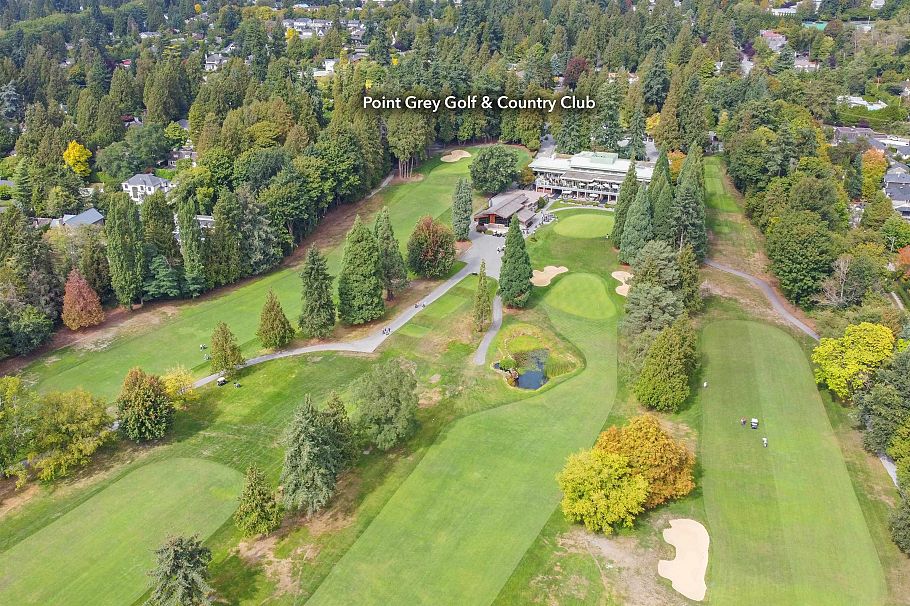 6150 Blenheim Street Vancouver, BC - 29