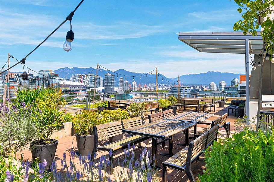 705 288 W 1st Avenue Vancouver, BC - 25