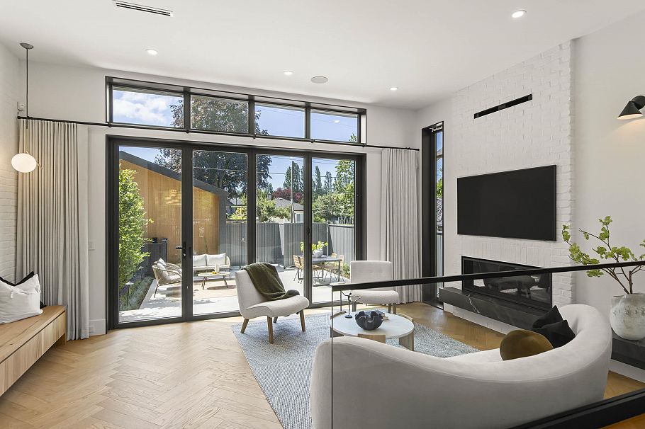 2 3768 W 2nd Avenue Vancouver, BC - 7