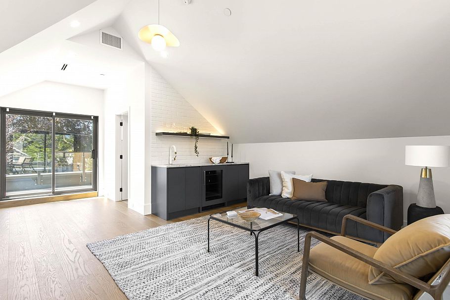 2 3768 W 2nd Avenue Vancouver, BC - 22