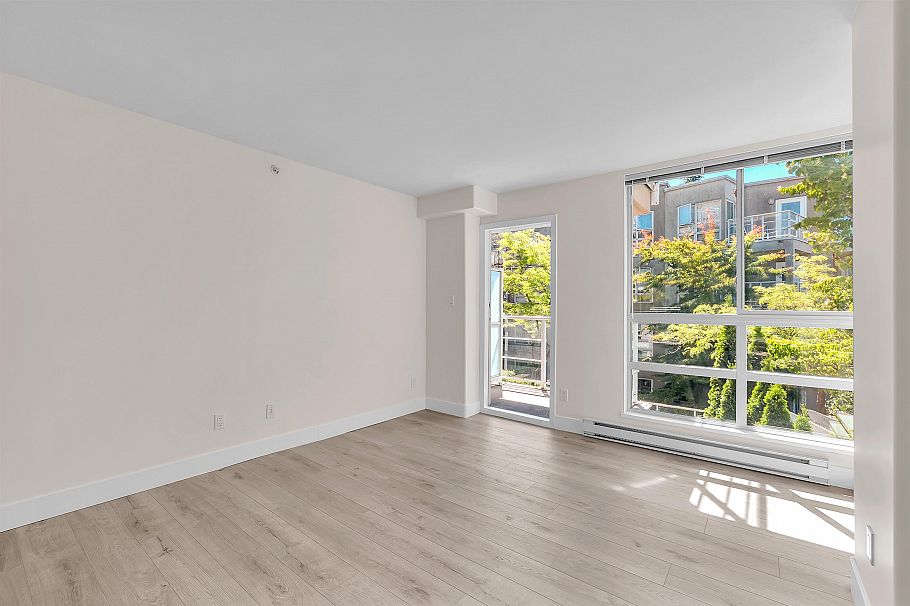 403 1818 West 6th Avenue Vancouver, BC - 19