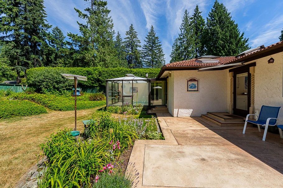 1110 Handsworth Road North Vancouver, BC - 24