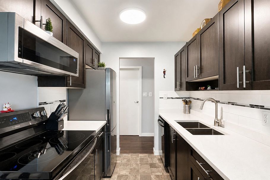 207 357 E 2nd Street North Vancouver, BC - 9