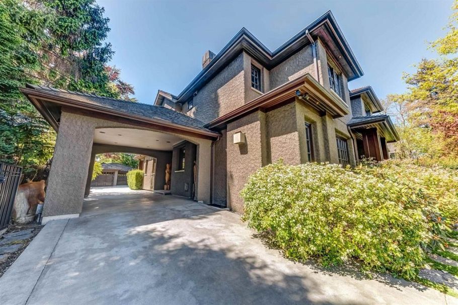 1807 Acadia Road Vancouver, BC - 3