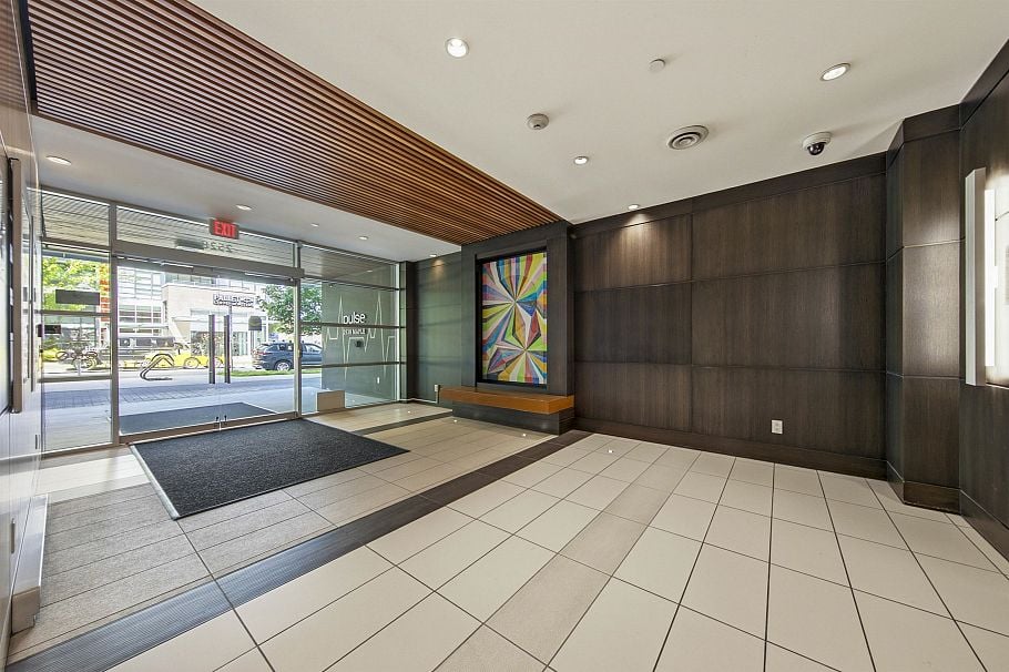 403 2528 Maple Street Vancouver, BC - 25