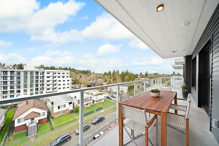 605 4928 Quebec Street Vancouver, BC - 4