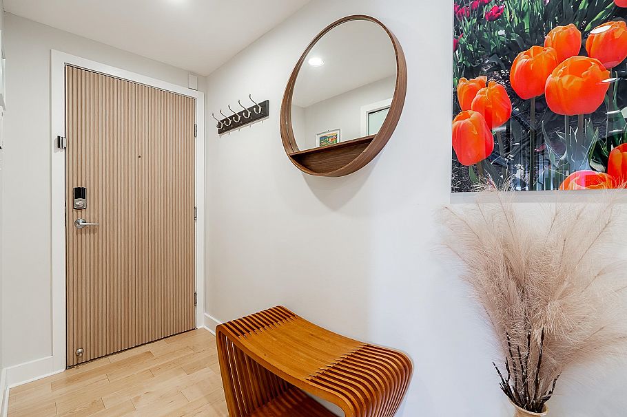 102 1530 Mariner Walk Vancouver, BC - 27