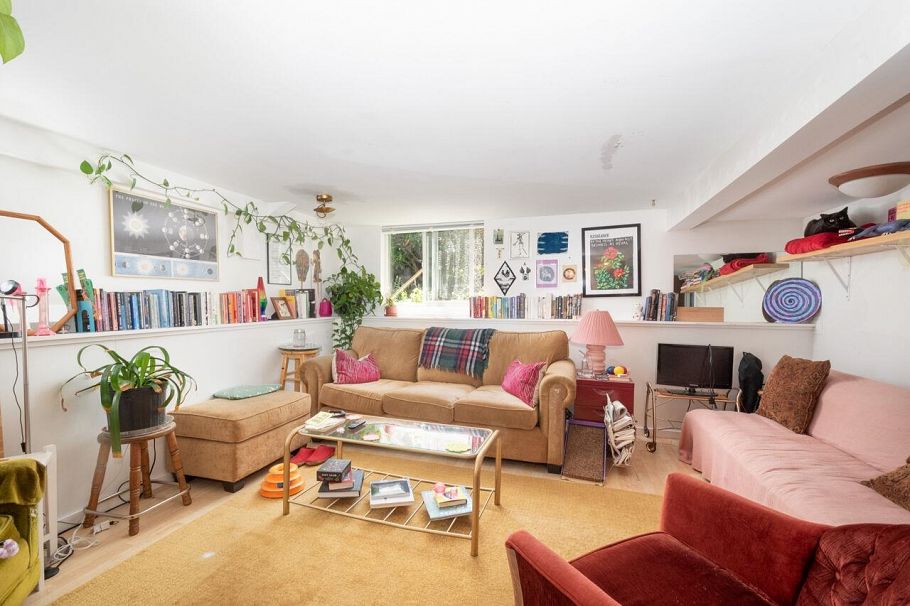 2777 Trinity Street Vancouver, BC - 23