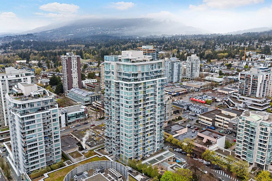 1509 125 E 14th Street North Vancouver, BC - 32