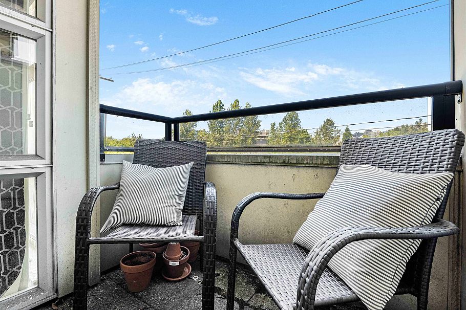 4 618 W 6th Avenue Vancouver, BC - 22