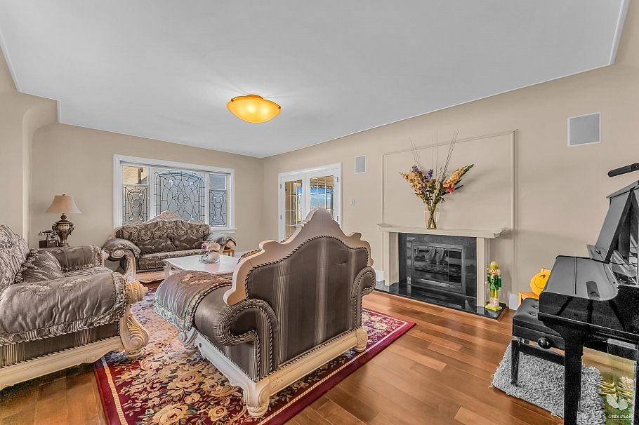 4389 Locarno Crescent Vancouver, BC - 5