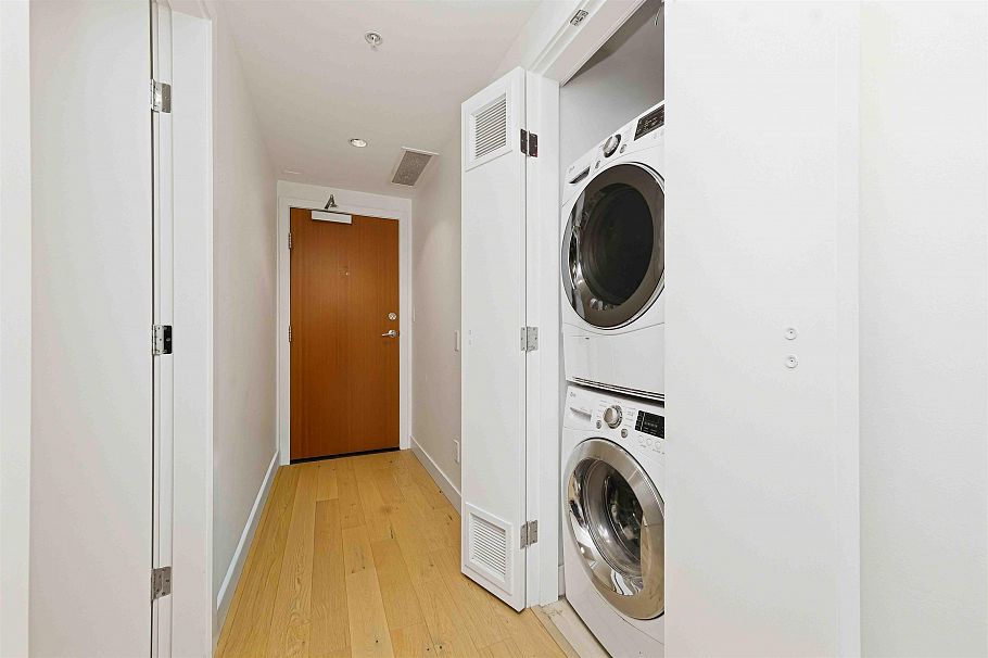 705 288 W 1st Avenue Vancouver, BC - 11
