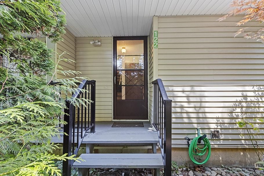 122 3461 East 49th Avenue Vancouver, BC - 39