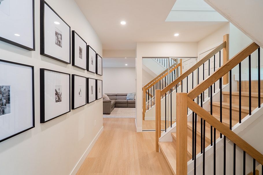 1139 Heritage Boulevard North Vancouver, BC - 20