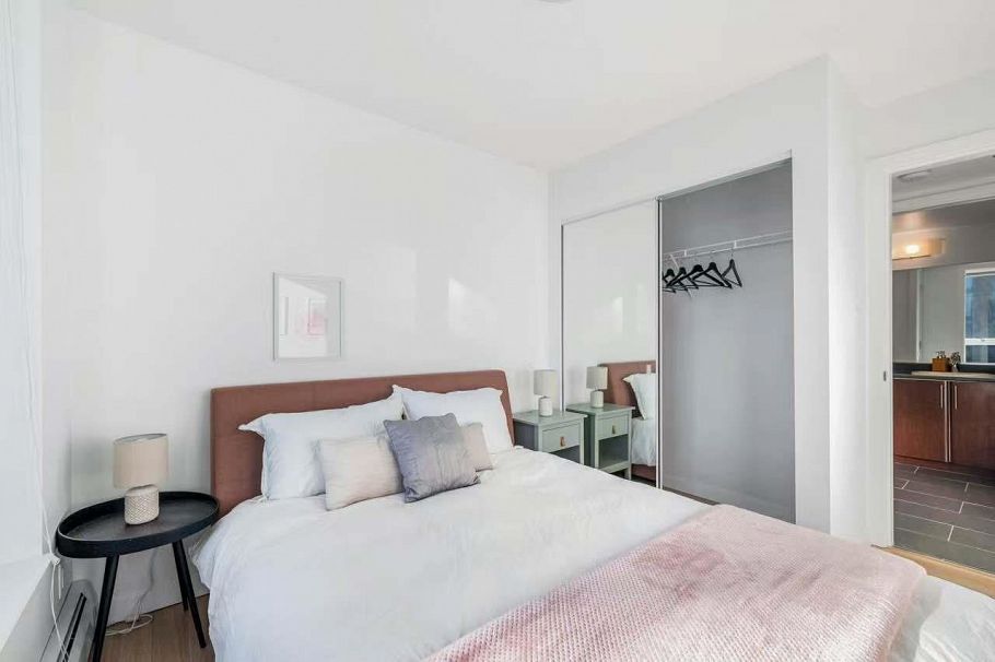 518 618 Abbott Street Vancouver, BC - 9