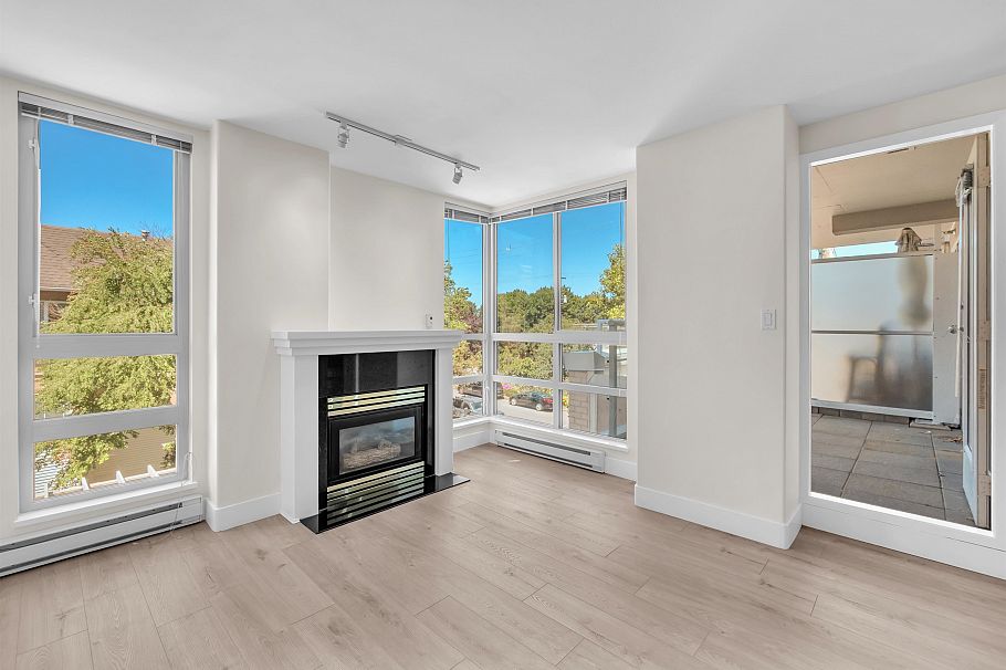 403 1818 West 6th Avenue Vancouver, BC - 10