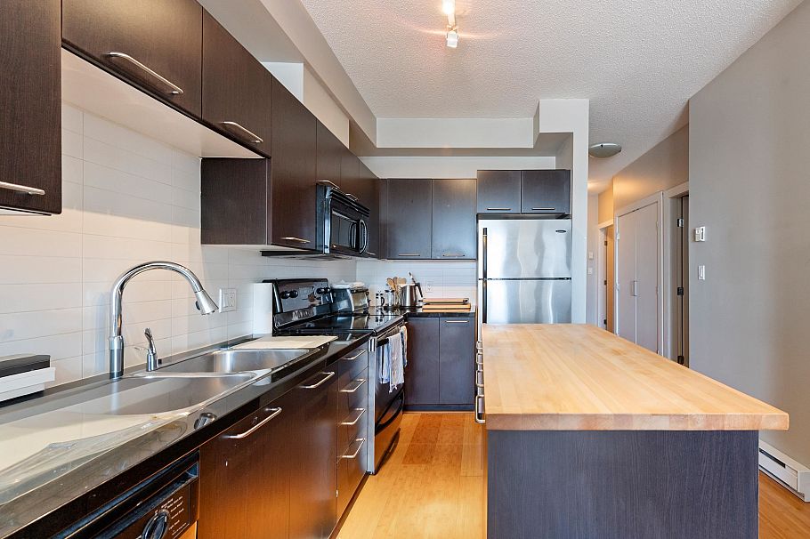 308 205 E 10th Avenue Vancouver, BC - 17
