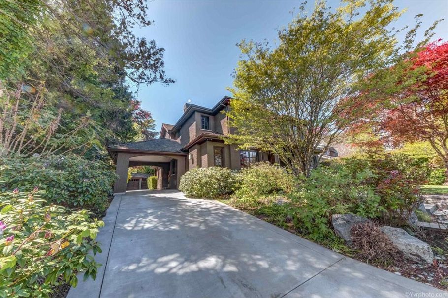 1807 Acadia Road Vancouver, BC - 2