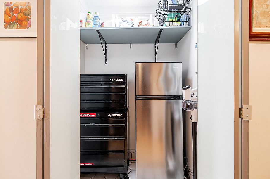 102 1530 Mariner Walk Vancouver, BC - 29