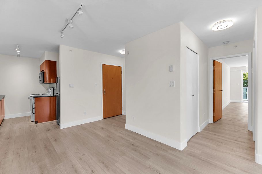 403 1818 West 6th Avenue Vancouver, BC - 14