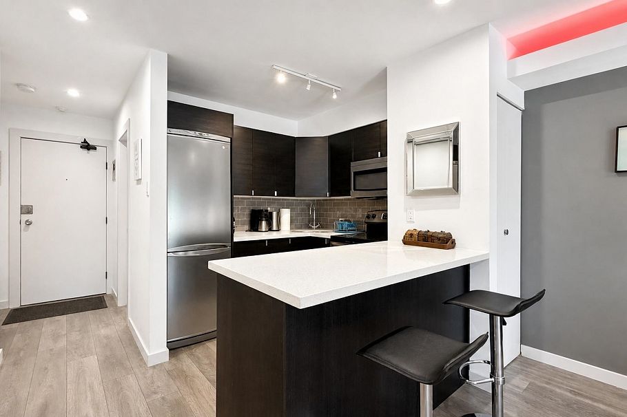 214 1545 E 2nd Avenue Vancouver, BC - 12