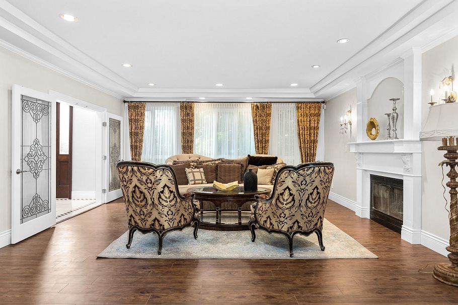 6968 Churchill Street Vancouver, BC - 8