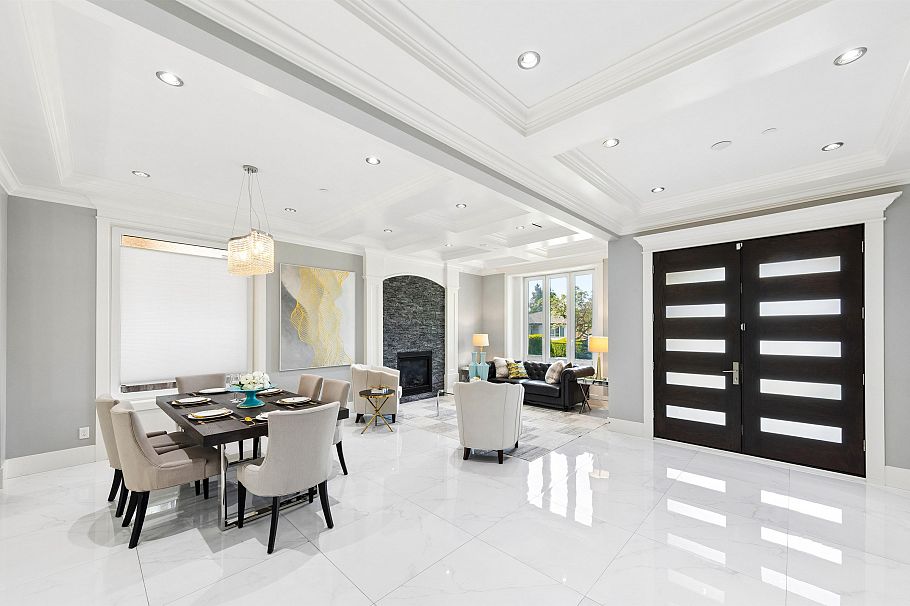 3078 W 20th Avenue Vancouver, BC - 5