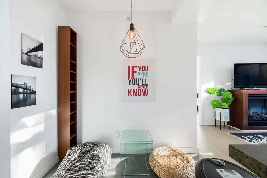 518 618 Abbott Street Vancouver, BC - 5