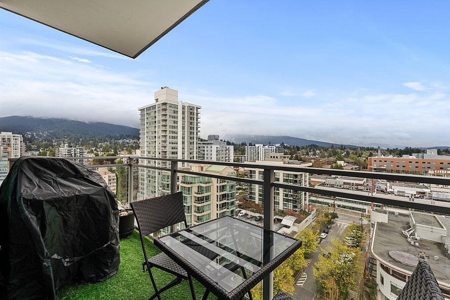 1509 125 E 14th Street North Vancouver, BC - 15