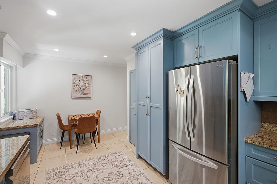 3693 Regent Avenue North Vancouver, BC - 13