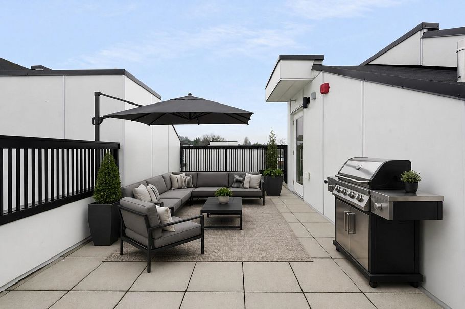 885 W 33rd Avenue Vancouver, BC - 32