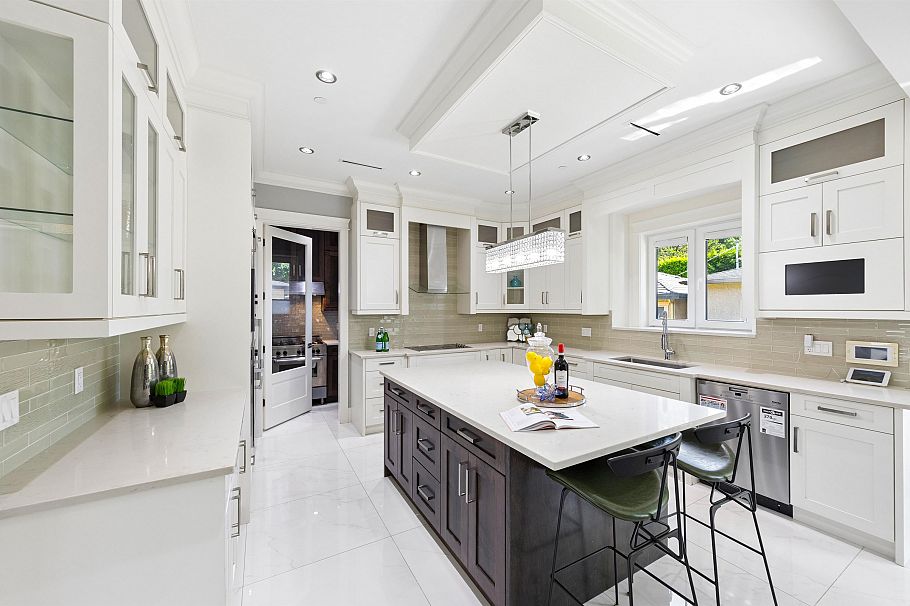 3078 W 20th Avenue Vancouver, BC - 13