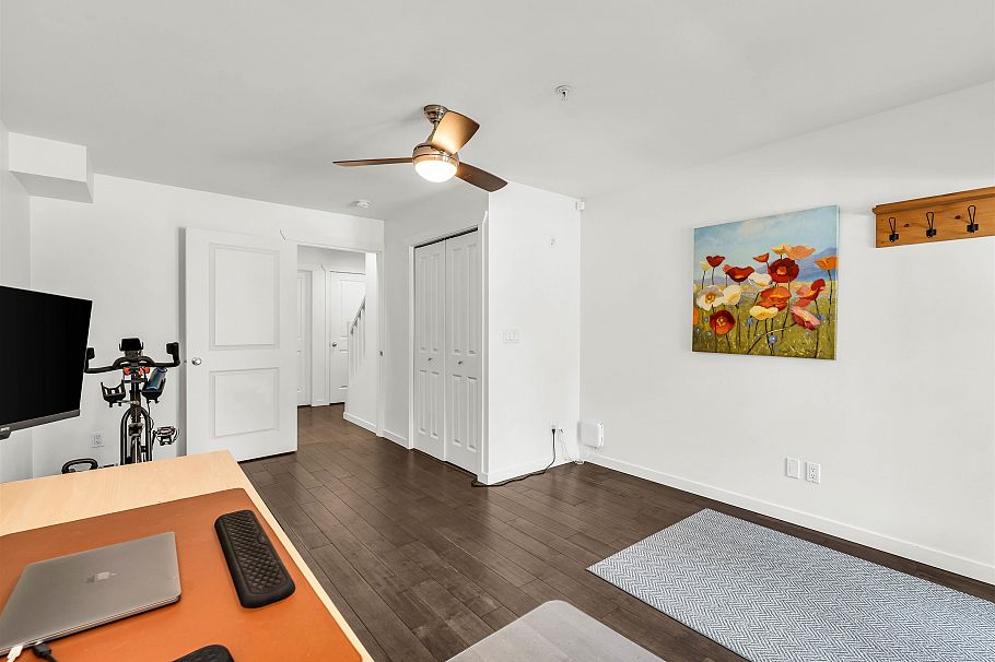 4 618 W 6th Avenue Vancouver, BC - 13