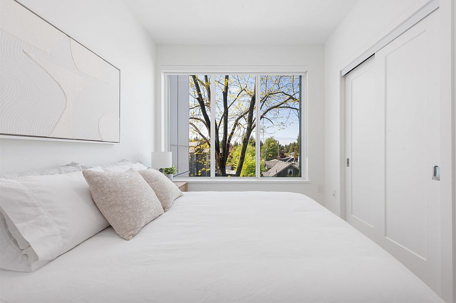 885 W 33rd Avenue Vancouver, BC - 21