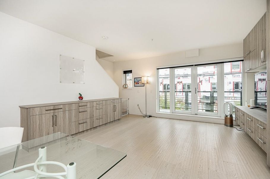 2 589 W King Edward Avenue Vancouver, BC - 6