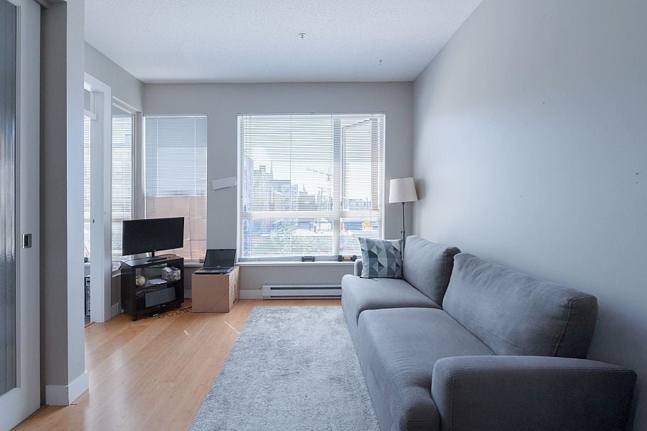 308 205 E 10th Avenue Vancouver, BC - 7