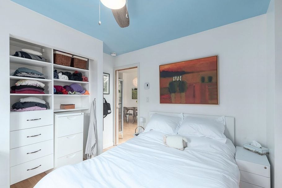 301 700 E Pender Street Vancouver, BC - 18
