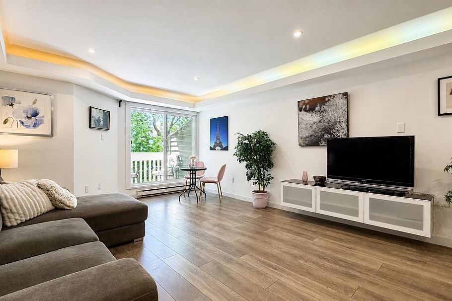 214 1545 E 2nd Avenue Vancouver, BC - 17