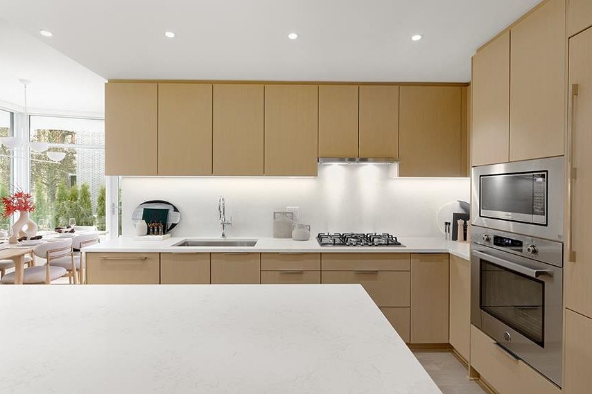 102 6138 Birney Avenue Vancouver, BC - 2