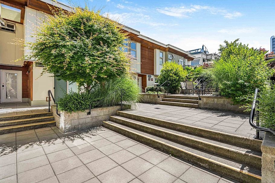 4 618 W 6th Avenue Vancouver, BC - 28