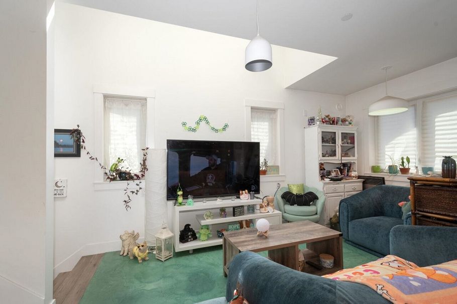 2777 Trinity Street Vancouver, BC - 32