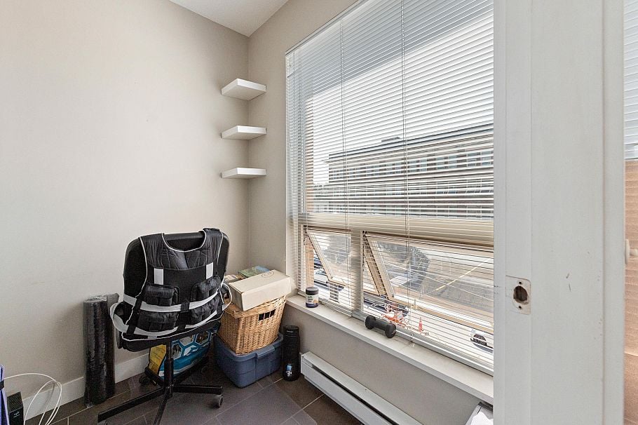 308 205 E 10th Avenue Vancouver, BC - 11