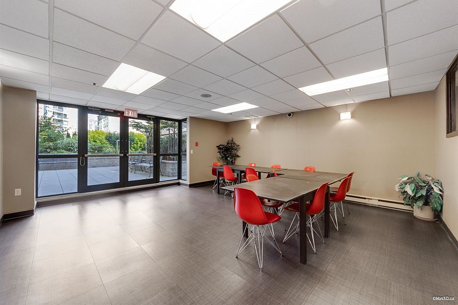 507 789 Drake Street Vancouver, BC - 5