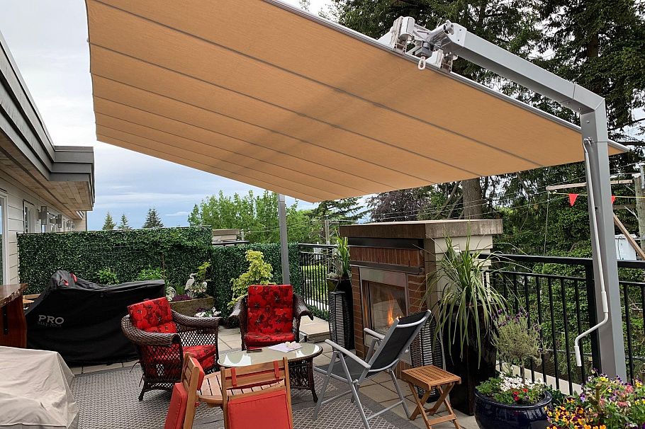 PH7 5555 Dunbar Street Vancouver, BC - 23