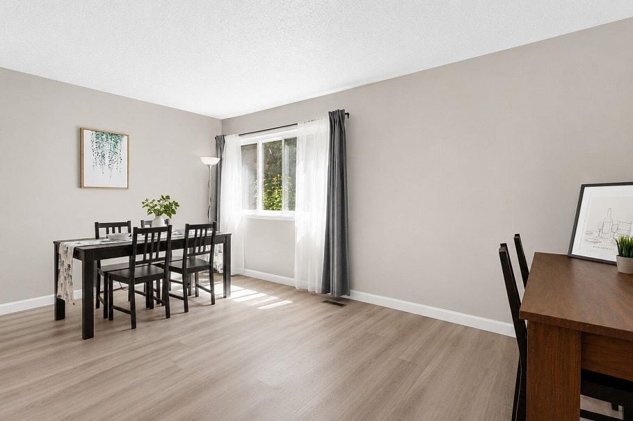 122 3461 East 49th Avenue Vancouver, BC - 6