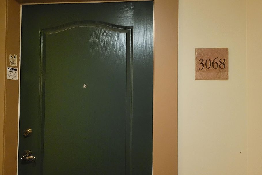 3068 W 4th Avenue Vancouver, BC - 4