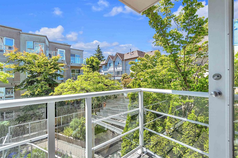 403 1818 West 6th Avenue Vancouver, BC - 22