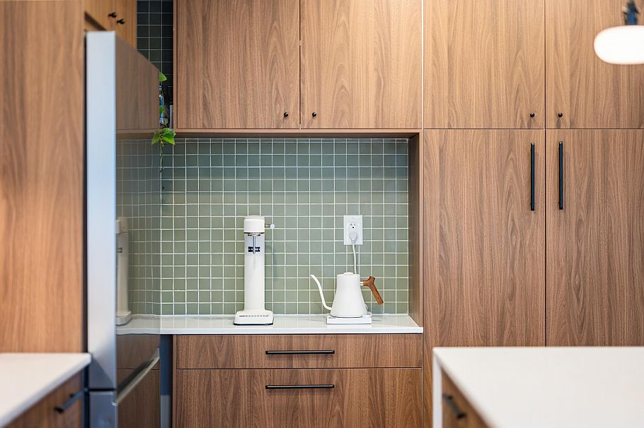 320 1445 Marpole Avenue Vancouver, BC - 14